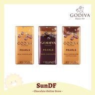 GODIVA Pearls Chocolate  43g · Coklat Pangkor Chocolate