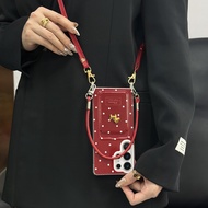 KB841 Card Holder Phone case For Huawei Nova 14 Ultra  13 Pro 12 Lite 12s 11 SE 10Z 10 9 8 SE 8i 7 7