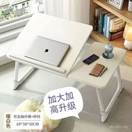 Bed Liftable Lazy Small Table Student Foldable Study Table Desk Computer Desk Wholesale Notebook Dor
