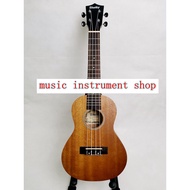 Ukulele shelby 23NS concert 23 NS ukulele shelby 23 inch 23"