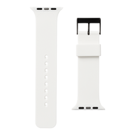 UAG iWatch S9 Series 9 8 7 6 5 4 3 2 1 SE [U] DOT Silicone Strap Replacement Watch Band for 42 44 45
