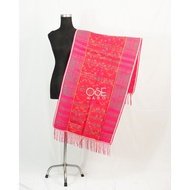 Uis Nipes Karo Thread 100 Absorbent Motif III