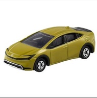 TOMICA Toyota PRIUS NO.19