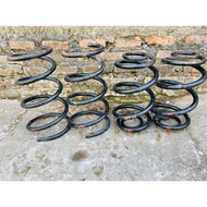 Per Keong coil spring avanza Xenia old Front rear 2004 2005 2006 2007 2008 2009 2010 2011