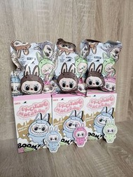 Pop Mart x Labubu Exciting Macaron 心動馬卡龍系列🧸