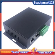 2.5G 1000M Gigabit IEEE802.3 BT HI Power PoE Splitter 72W 48V to 12V Power over Ethernet for IP Came