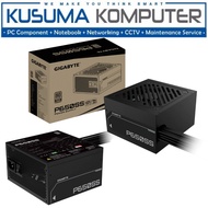 Gigabyte PSU P650SS 650W 650 80+ Silver Gigabyte GP-P650SS