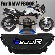 For BMW bmw F800R f800r Motorcycle accessories tools bag Waterproof And Dustproof Convenient travel 