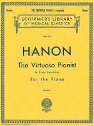 Happiness is the key to success. !  The Virtuoso Pianist in Sixty Exercises for the Piano : For the 