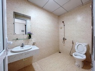 Apartemen 70 m² dengan 3 kamar tidur dan 2 kamar mandi pribadi di Vĩnh Phước (Căn 2416-Tòa OC3B Mườn