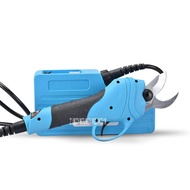 New SC-3601 Electric Pruning Shears Fruit Tree Pruners Garden Gardening Branch Pruning Shears (Can C