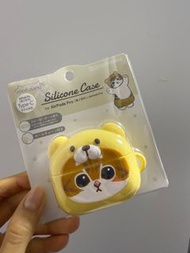 Mofusand Air pod pro 2 case