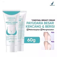 BREAST CREAM CINDYNAL 60g BPOM: ORIGINAL