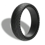 Lốp trước GLDYTIMES 8 inch Ninebot ES - 8x2.125(159-42) 200x50 thay thế cho xe điện Segway Ninebot E