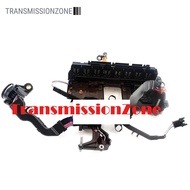 0D5 8HP65 8HP65A Automatic Transmission Control Unit TCU For Audi VW