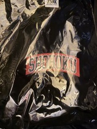 The First Slam Dunk 男兒當入樽 tee