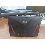 Asus AC-86U Merlin Clash Router