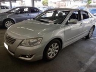 【只賣好車】2008 Toyota Camry、2.4cc 跑13萬3，低調型，幾乎沒毛病的代步車！！！