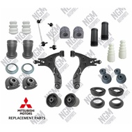 [26PCS[PROTON] IRIZ, PERSONA VVT 2016 FRONT & REAR SUSPENSION PART/ SUSPENSION ARM [COMBO 26PCS][REA