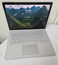 GTX1650顯卡Book3 32G板載 i7-1065G7 Surface 32g ram 512g SSD 13.5" Touch 3000x2000 Screen GTX1650顯卡