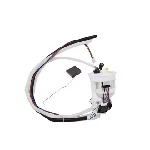 Left Fuel Pump Assembly A2114706494 2114701841 For Mercedes Benz CLS55 W211 W219 E55 AMG