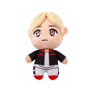 MIC Drop 5.1" Plush Doll Jimin - Official Licensed Merchandise - Plushies, Kpop Merch (Jimin)