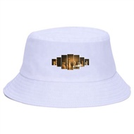 3D Chess Chess Bucket Hat