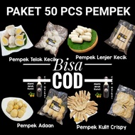 PEMPEK PALEMBANG ASLI PAKET C EMPEK EMPEK ORIGNAL