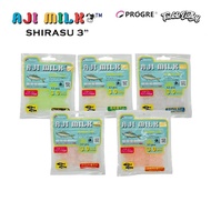 PROGRE AJI MILK SHIRASU 3.0 SOTONG