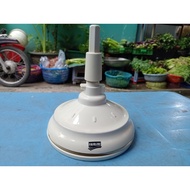 Selling the FAIRLINE CJ1000 orange juicer in good condition. Used goods, genuine imported. 30 Watt P