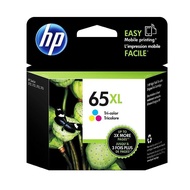 HP 65XL Clour Ink Cartridge