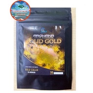 CZ Aqua Products Arowana Color Colour Enhancer 10g