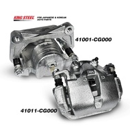 Car Auto Brake Parts Front Brake Caliper OEM 41001-CG000 41011-CG000 For INFINITI FX45/35 S50 05-