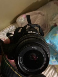 Nikon d5000