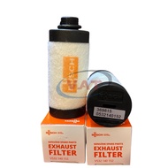 Busch Filter 0532140152(Exhaust filter)