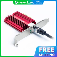 (Gold Smile) Tp-Link s Gigabit Pcie Lan Card