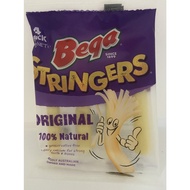 bega stringger cheese