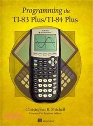 Programming the TI-83 Plus/TI-84 Plus