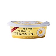 Yotsuba Honey Butter 100g