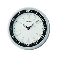 Seiko QXA723SN LumiBrite Analog Wall Clock QXA723S