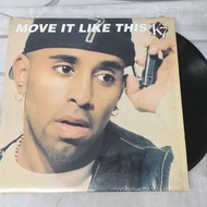 K7-Win New LP 12 Inch Vinyl Record K583
