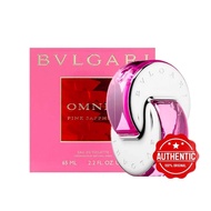 Bvlgari Omnia Pink Sapphire EDT 65ml