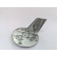 SUZUKI 55125-96310 Trim Tab for SUZUKI 30HP DT30