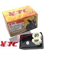 SYM SM SPORT 110 SM SPORT110 CDI UNIT ( VTC )