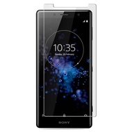 LAYAR SONY ANTI-SCRATCH GLASS XPERIA X XA X PERFOMANCE XP C Z1 Z2 Z3 MINI Z3+ Z4 Z5 MINI Z5+ PREMIUM