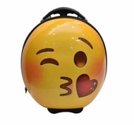 ACE HARDWARE Tas Koper Anak Lucu Emoticon Emotion 16 inci - Kiss