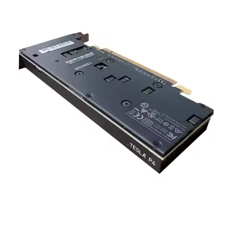 P4 8GB Graphics GDDR5 Supermicro PCI-E GPU Card 8G
