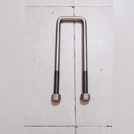 LOKAL Local Kawel / Pir 5/8 x 25 - Kawel Bak 5/8 x 10 x 2 3/4