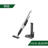 【IRIS】i10高效智能無線吸塵器 IC-SLDCP9