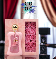 Parfum Afnan Zimaya Fatima Extrait de Parfum 100ml